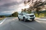 Peugeot e-2008 GT (Digital White) 2019 года (WW)